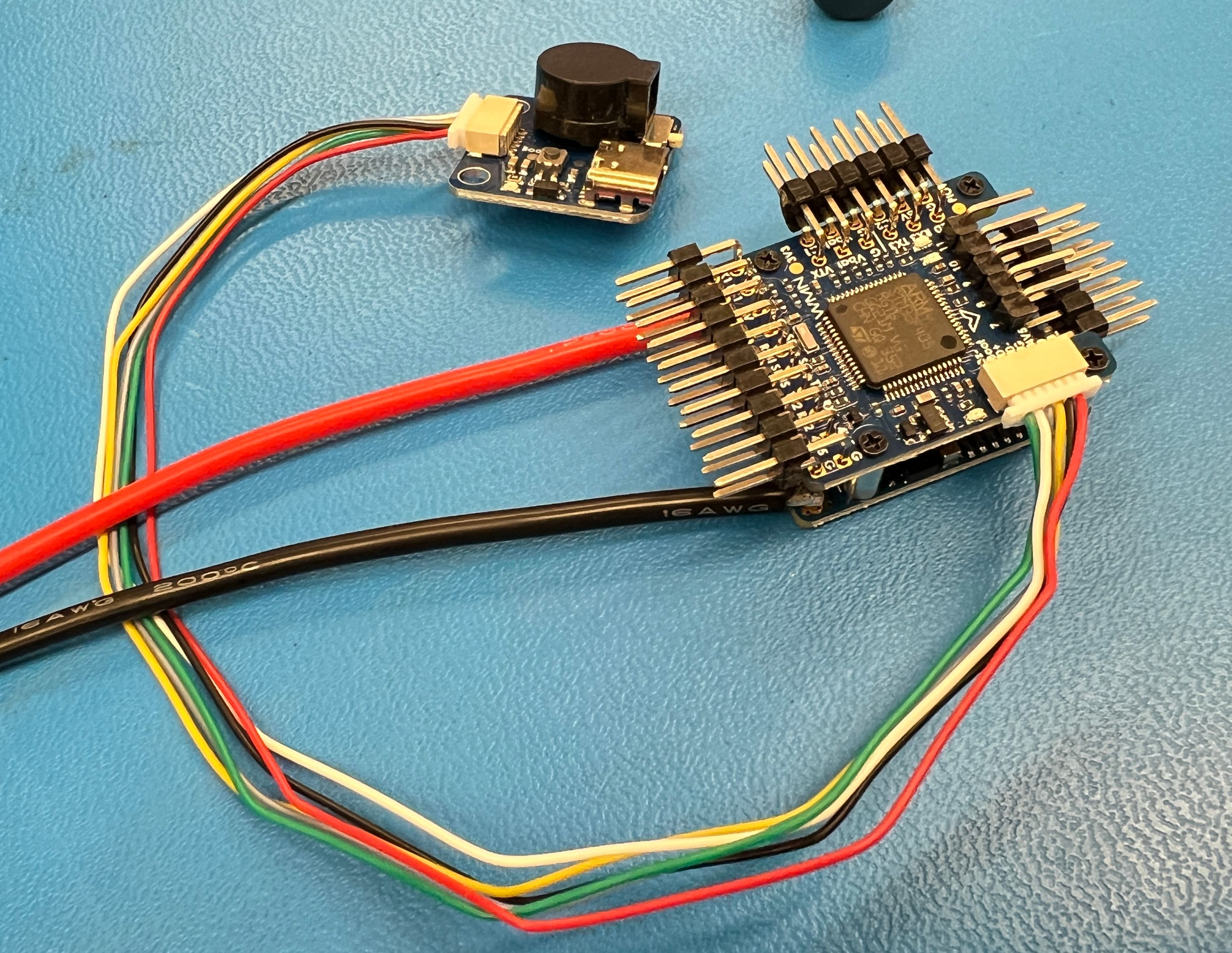 Flight Controller